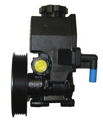 Hydraulikpumpe, Lenkung
