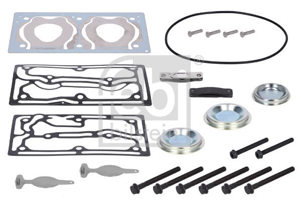 Kit de juntas, compresor de aire comprimido