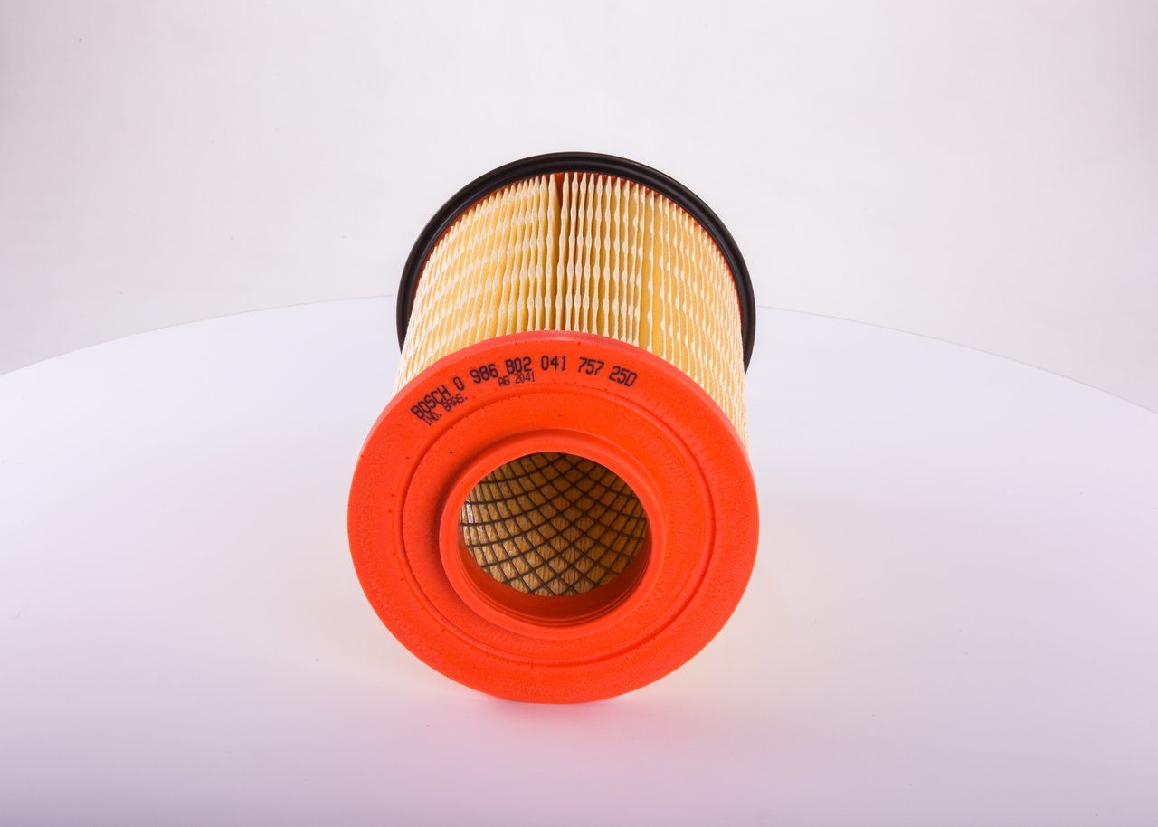 Filtro de aire