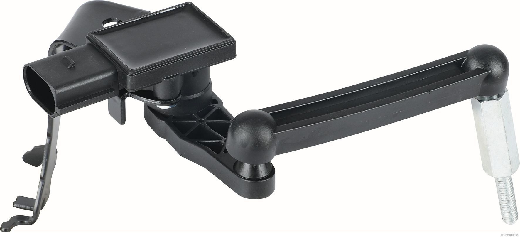 Sensor, Leuchtweitenregulierung