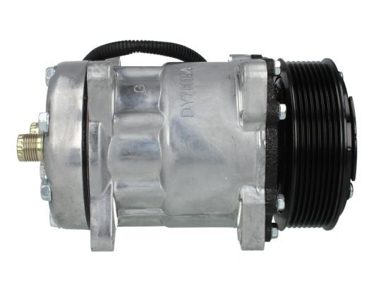 Kompressor, Klimaanlage