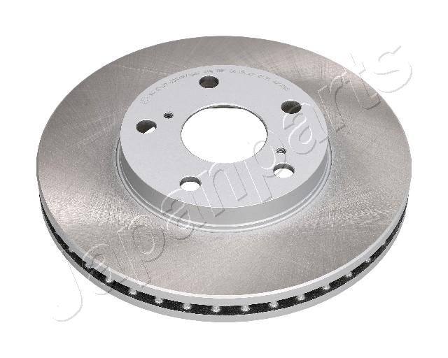 DI-275C JAPANPARTS féktárcsa