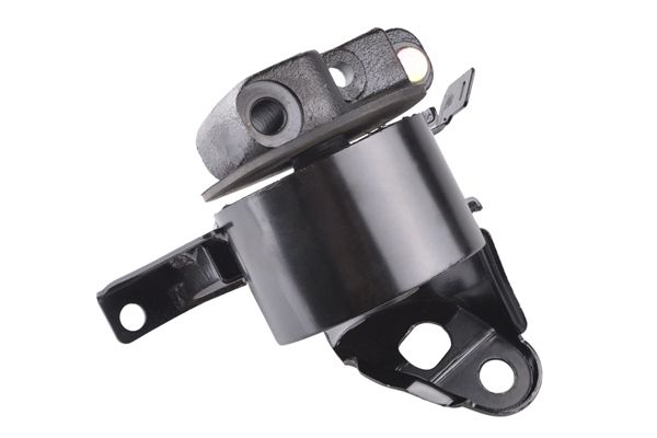 Lagerung, Motor