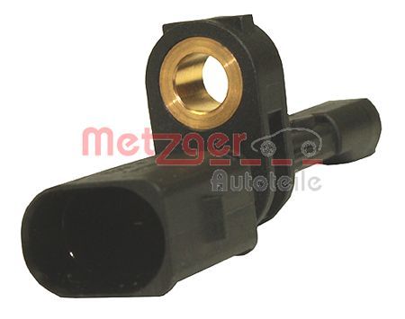 Sensor, Raddrehzahl