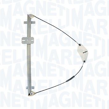 350103259400 MAGNETI MARELLI ablakemelő