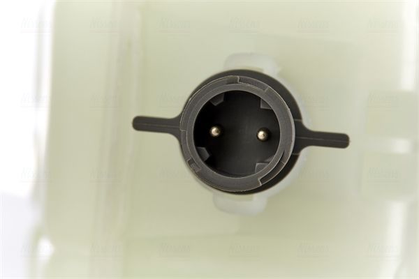 Ausgleichsbeh&auml;lter, K&uuml;hlmittel