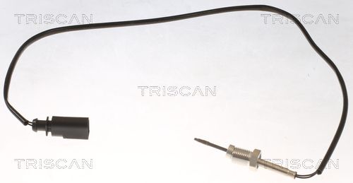 Sensor, Abgastemperatur