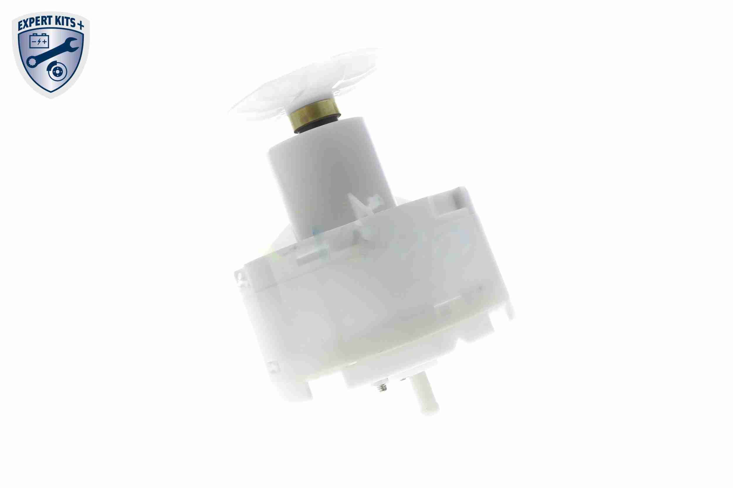 Kraftstoffpumpe