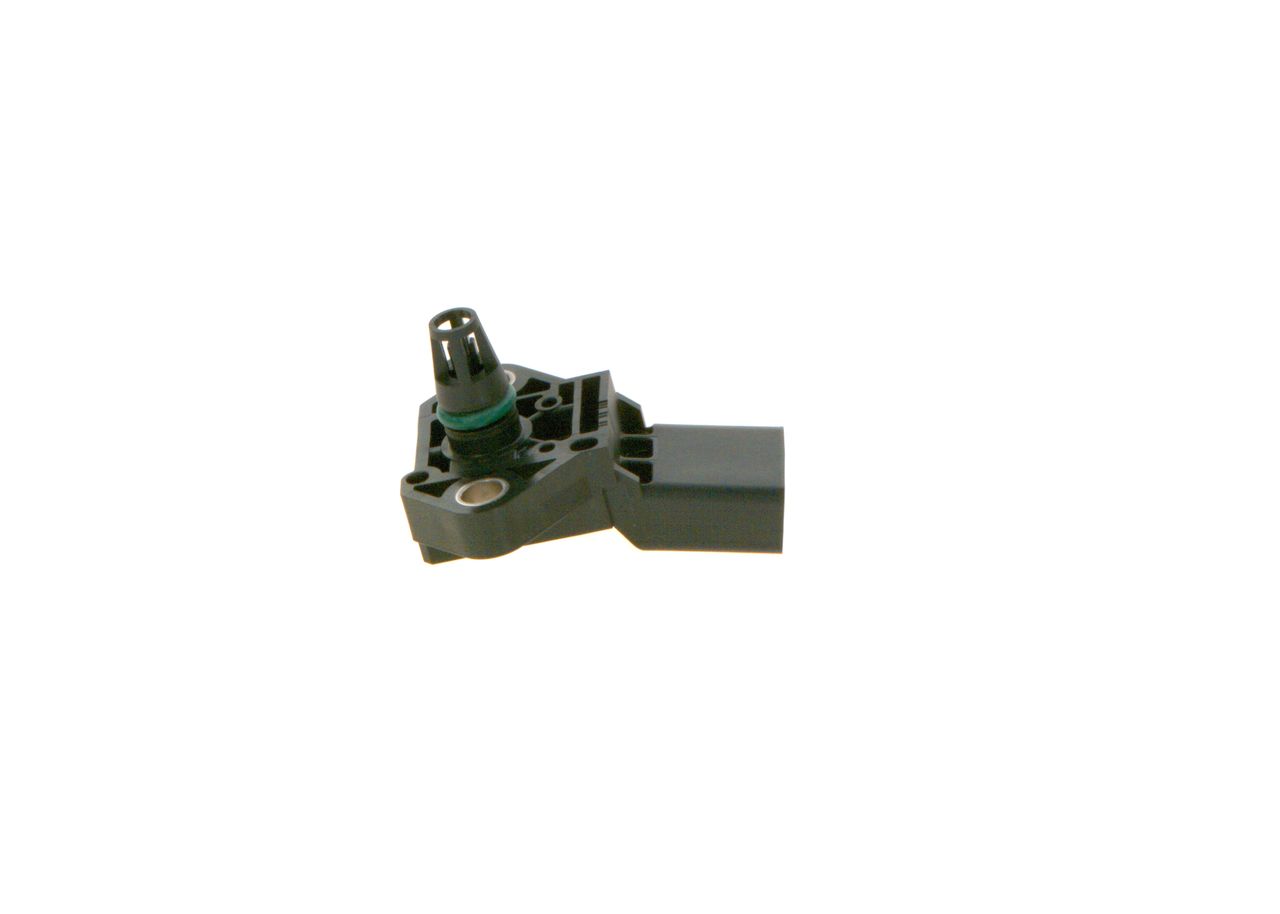 Sensor, Ladedruck