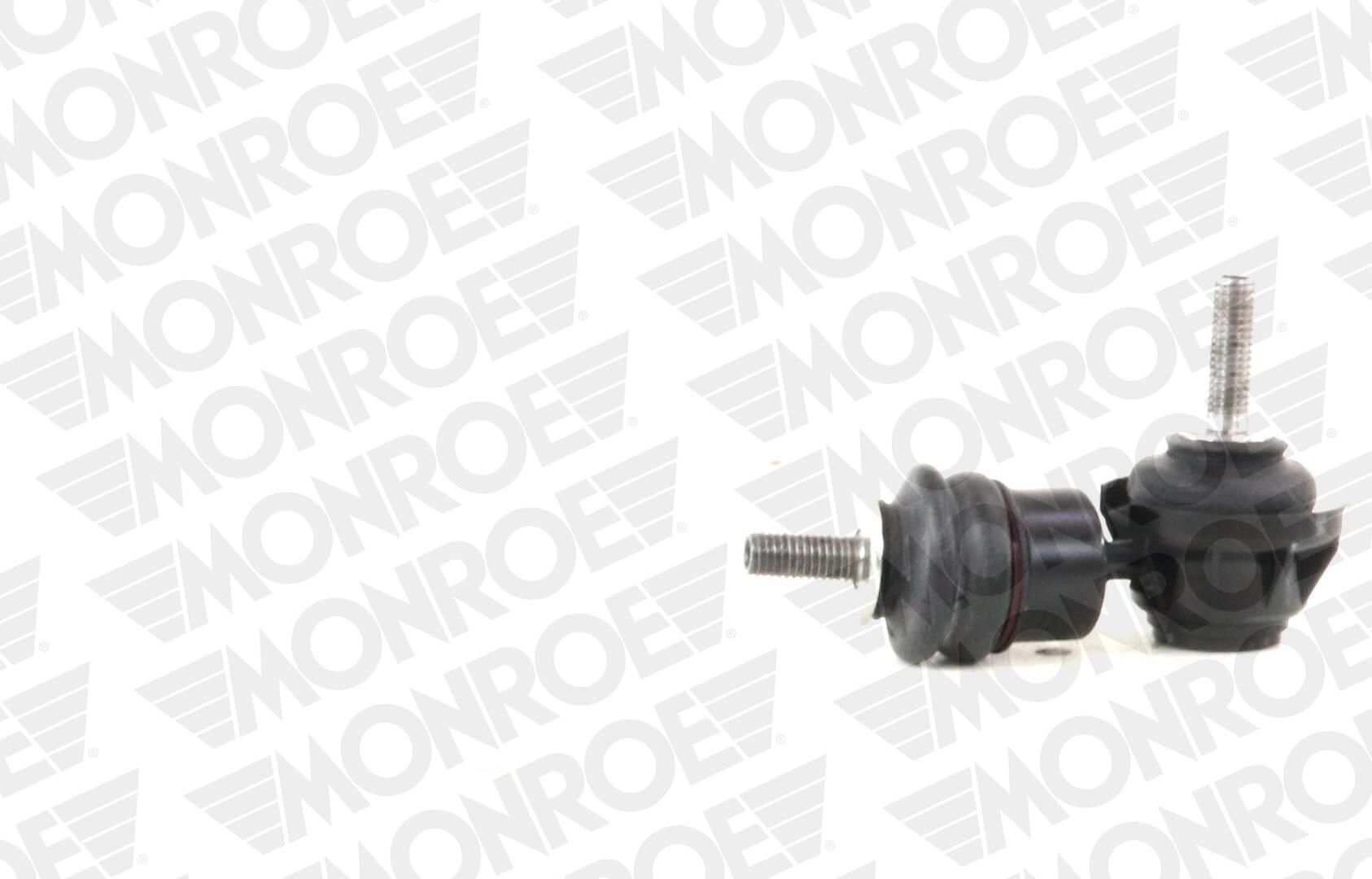 Stange/Strebe, Stabilisator