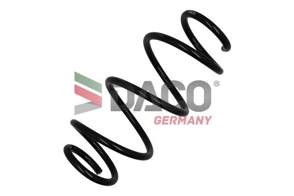 804108 DACO Germany futómű rugó