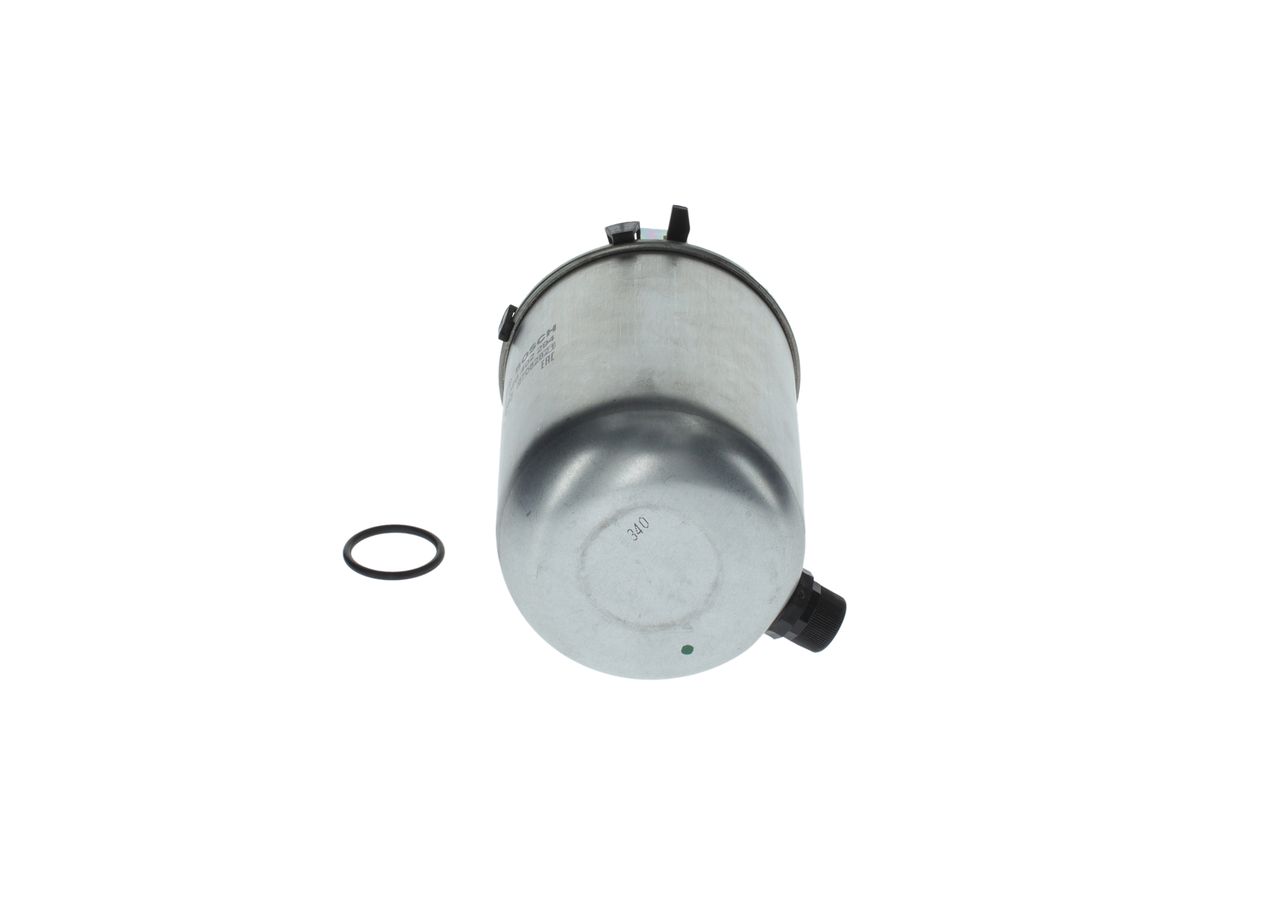 Kraftstofffilter Kraftstofffilter