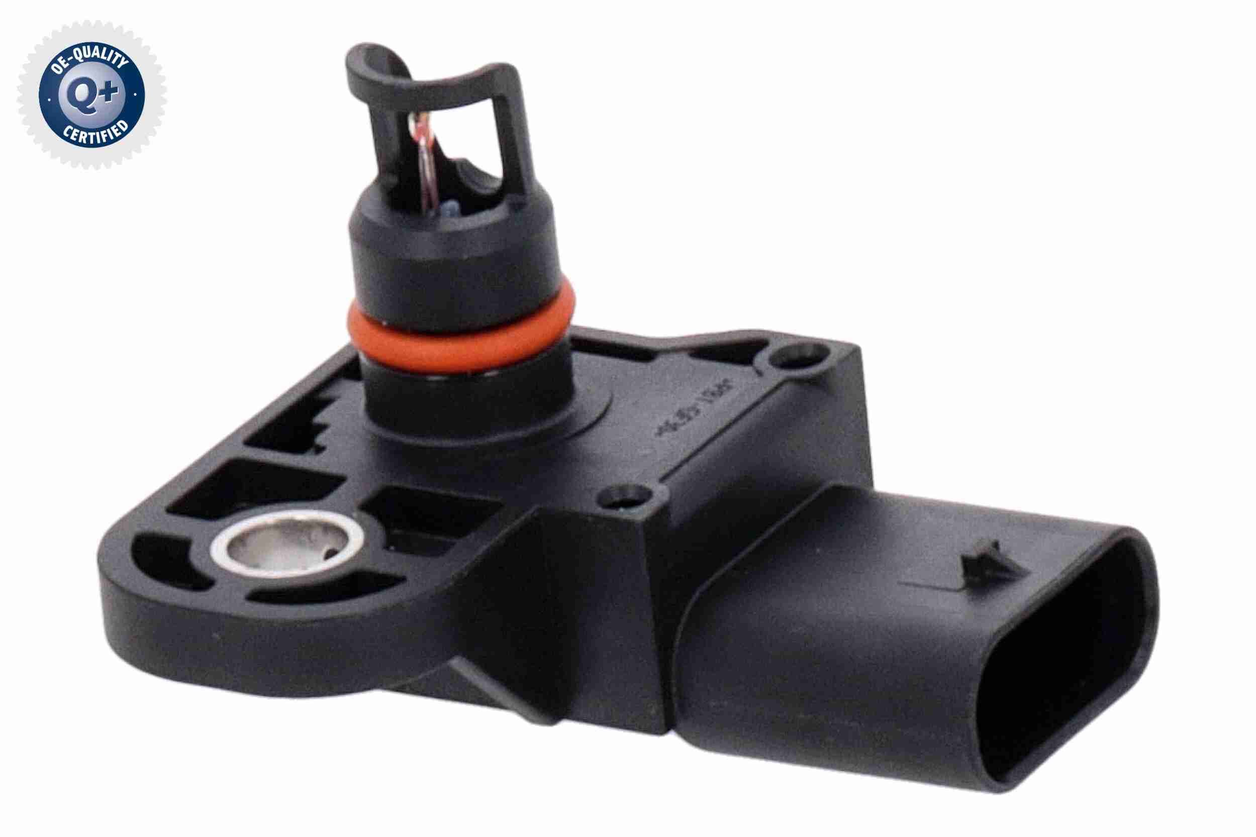Luftdrucksensor, H&ouml;henanpassung