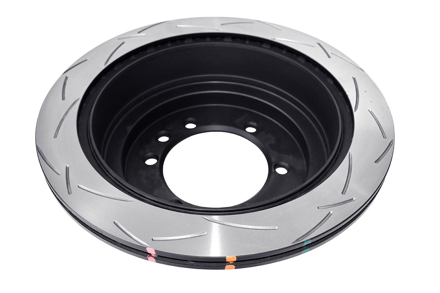 4X4 Survival T3 Slot KP [ Nissan Patrol GU Y61 01-> R ] - TecDoc 2