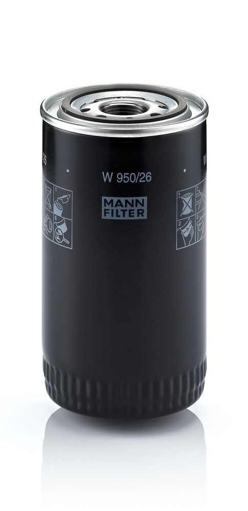 alyvos filtras