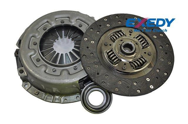 250mm Nissan - TecDoc Only