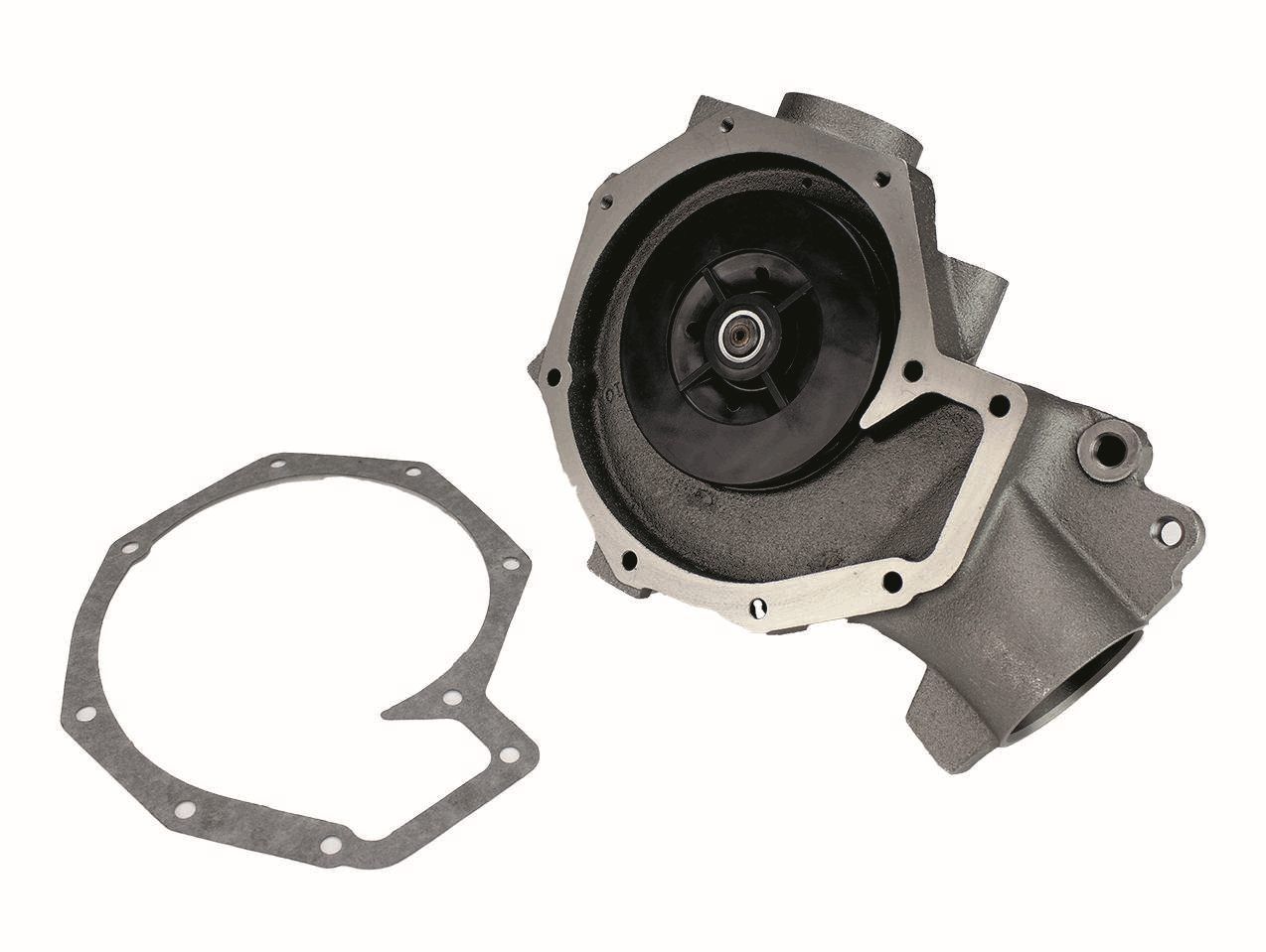 WATER PUMP HEAVY DUTY - TecDoc 2