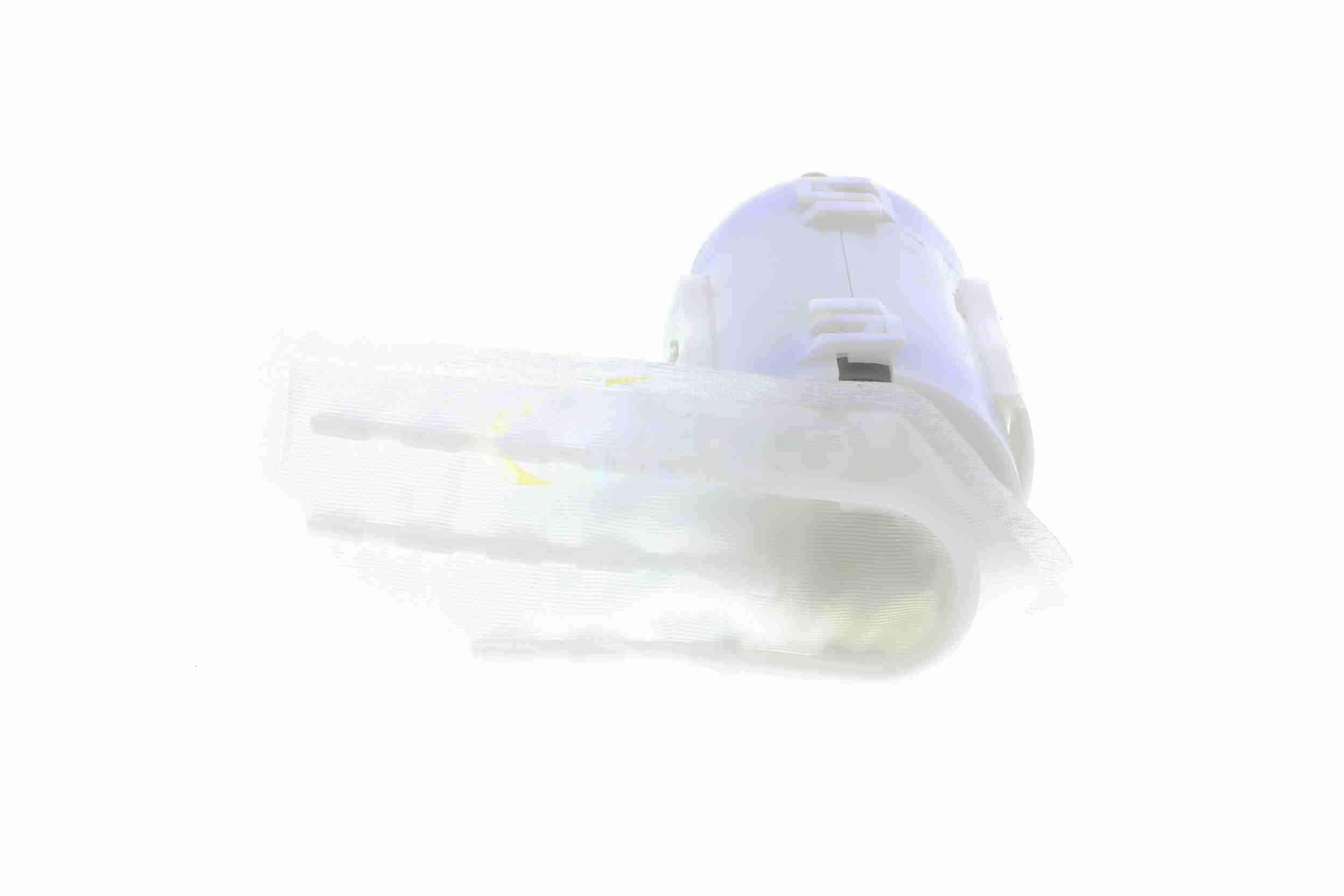Kraftstoffpumpe