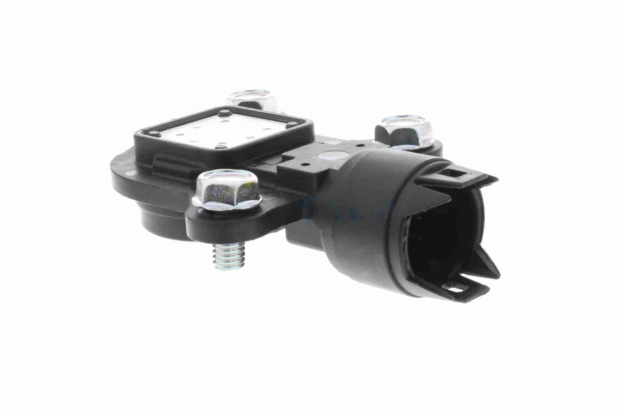 Sensor, Exzenterwelle (variabler Ventilhub)