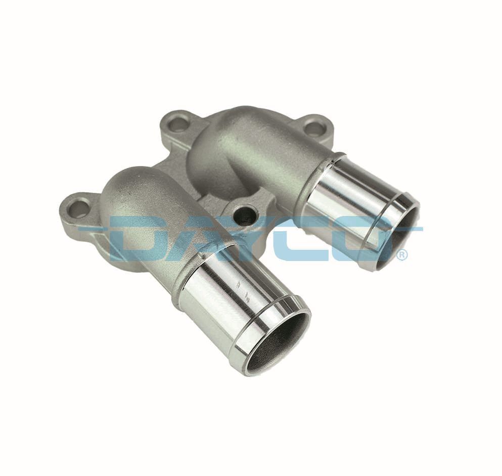 THERMOSTAT HOUSING (902-757) - TecDoc 1