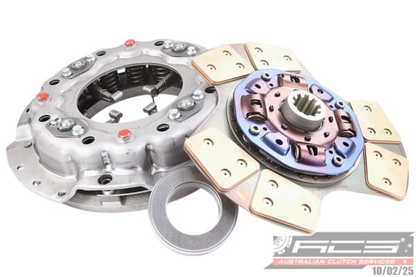 KIT COM HINO FD,FE,FG,GH,GK - TecDoc Only
