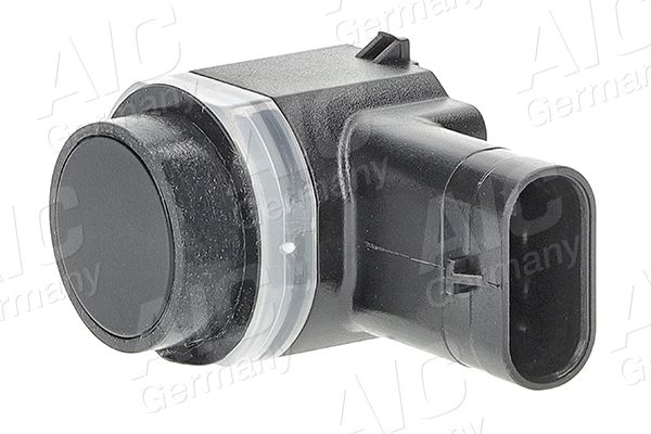 Sensor, Einparkhilfe
