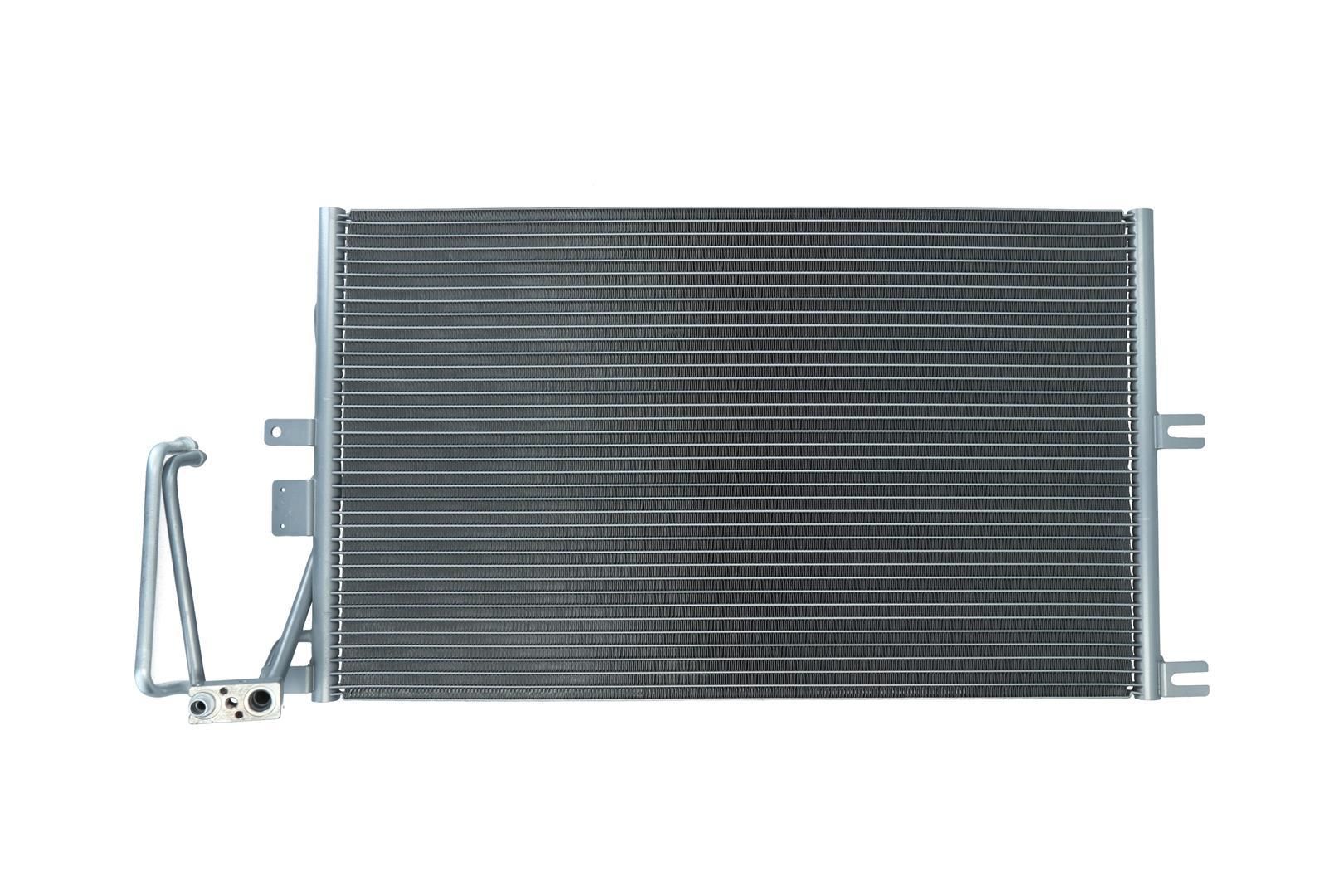 KAMOKA 7800148 - Kondensator, Klimaanlage