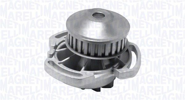 MAGNETI MARELLI 352316171166 - Wasserpumpe, Motork&uuml;hlung