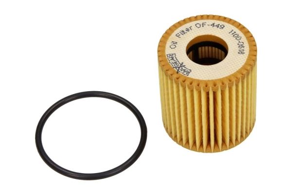 MAXGEAR 26-0640 Oil Filter