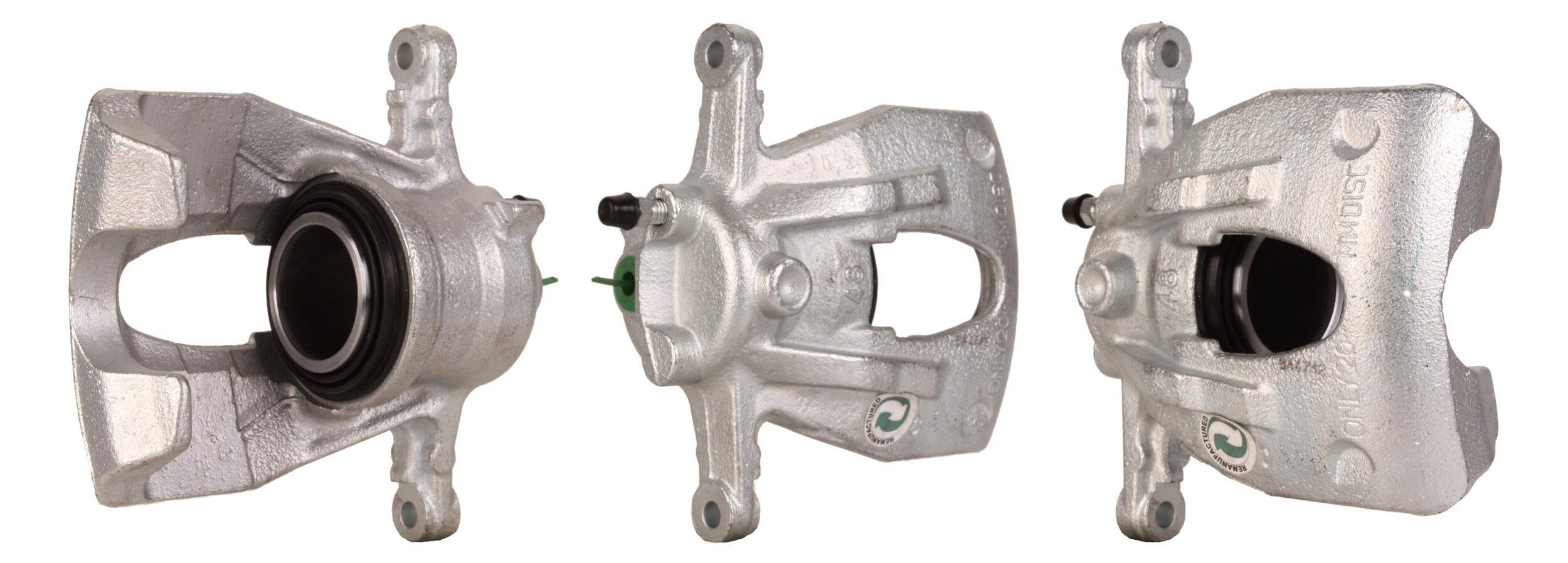 Bremssattel