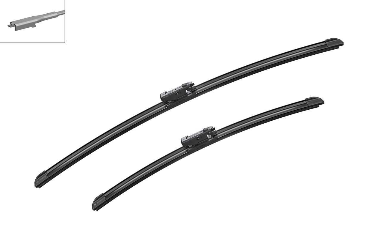 Wiper Blade 3 397 014 010