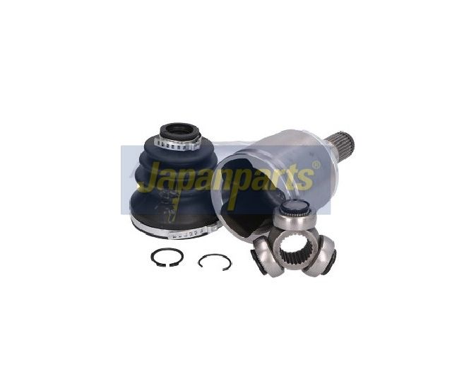 Gelenksatz, Antriebswelle