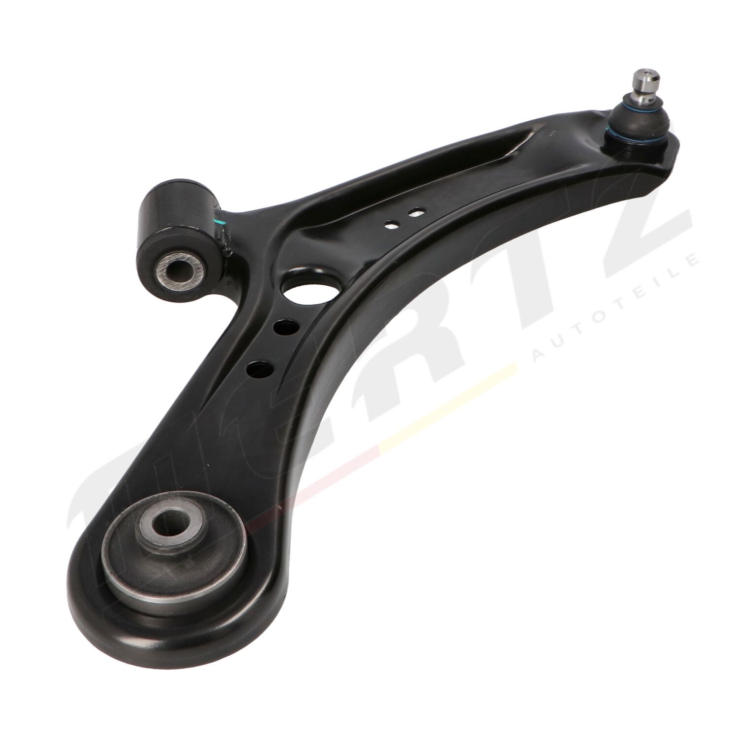 Control/Trailing Arm, wheel suspension M-S2081