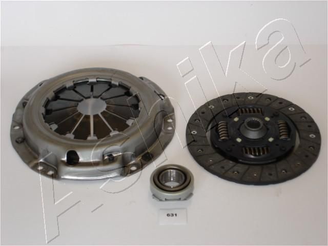 Clutch Kit 92-06-631