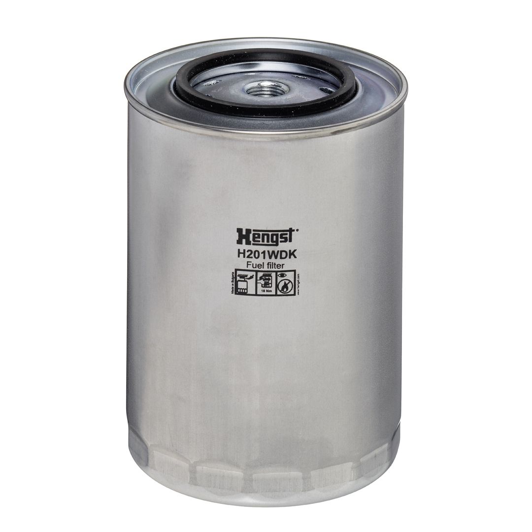 Kraftstofffilter Kraftstofffilter