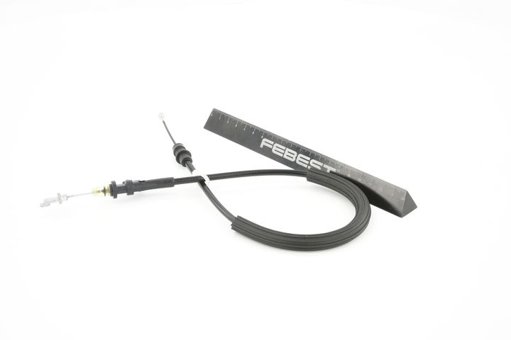 kabelis, durų atlaisvinimas