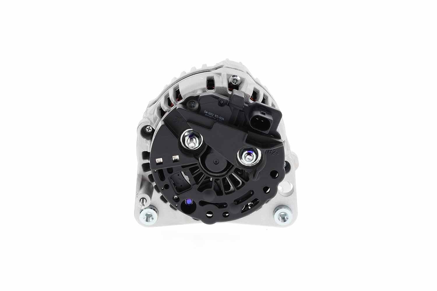 Generator Generator
