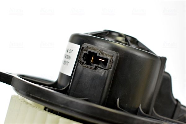 Innenraumgebl&auml;se