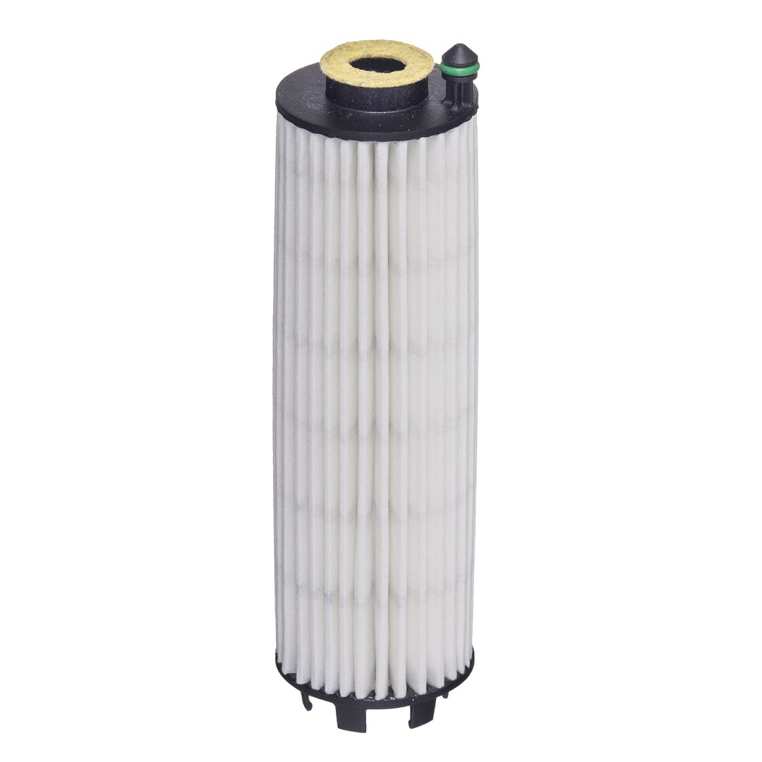 &Ouml;lfilter