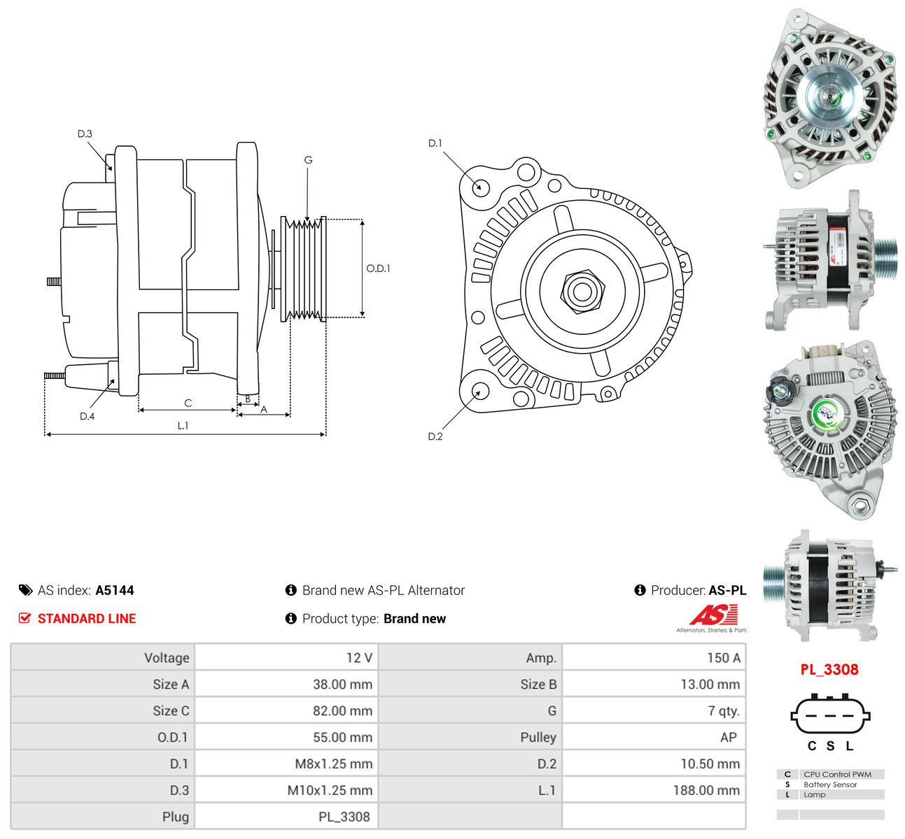 Generator