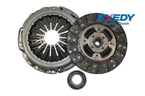 250mm Nissan - TecDoc Only