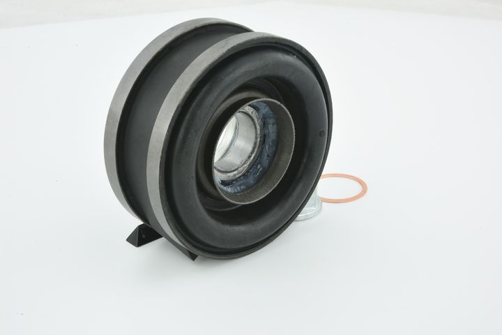 guolis, kardaninio veleno centrinis guolis