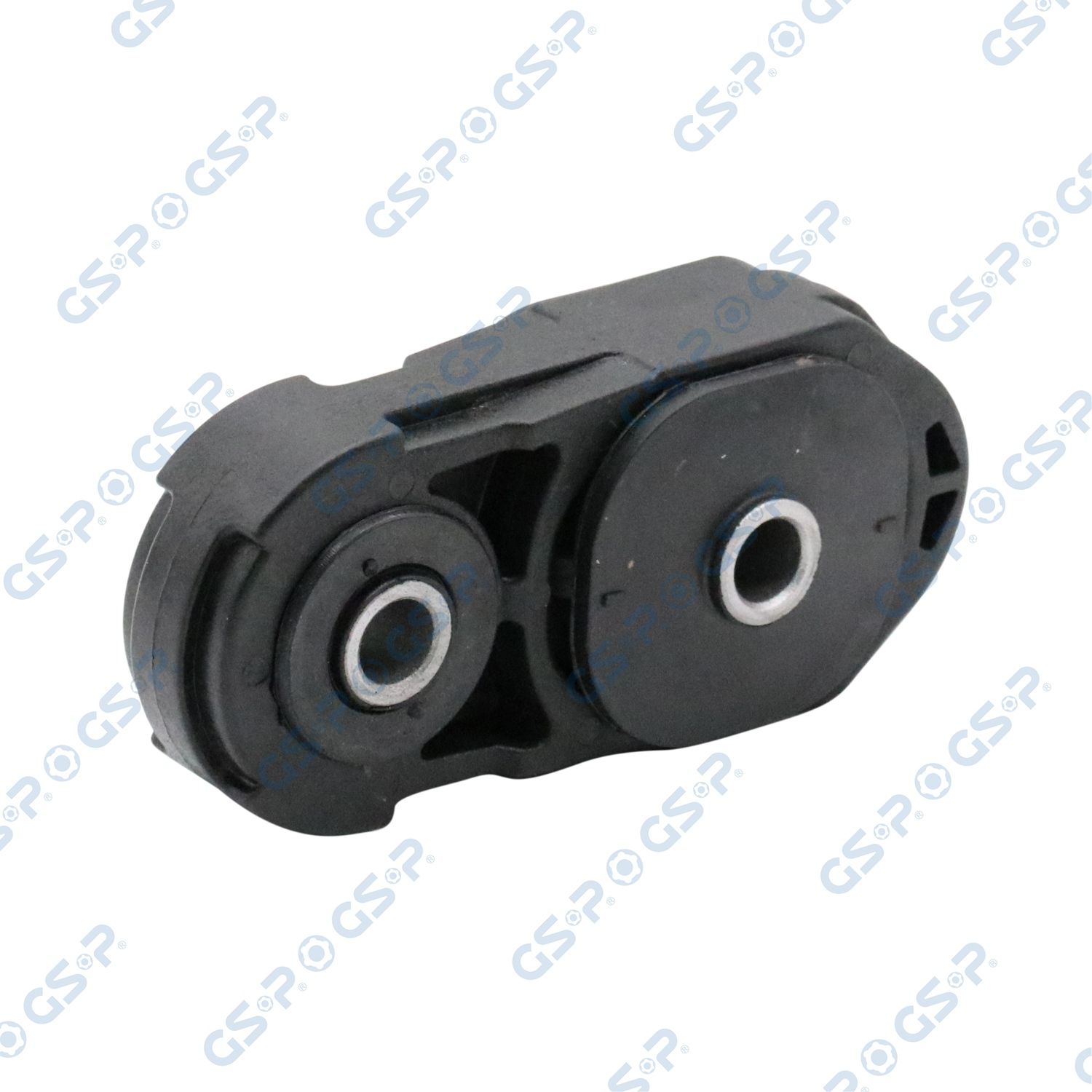 Soporte, motor