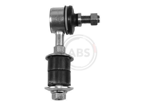 Stange/Strebe, Stabilisator