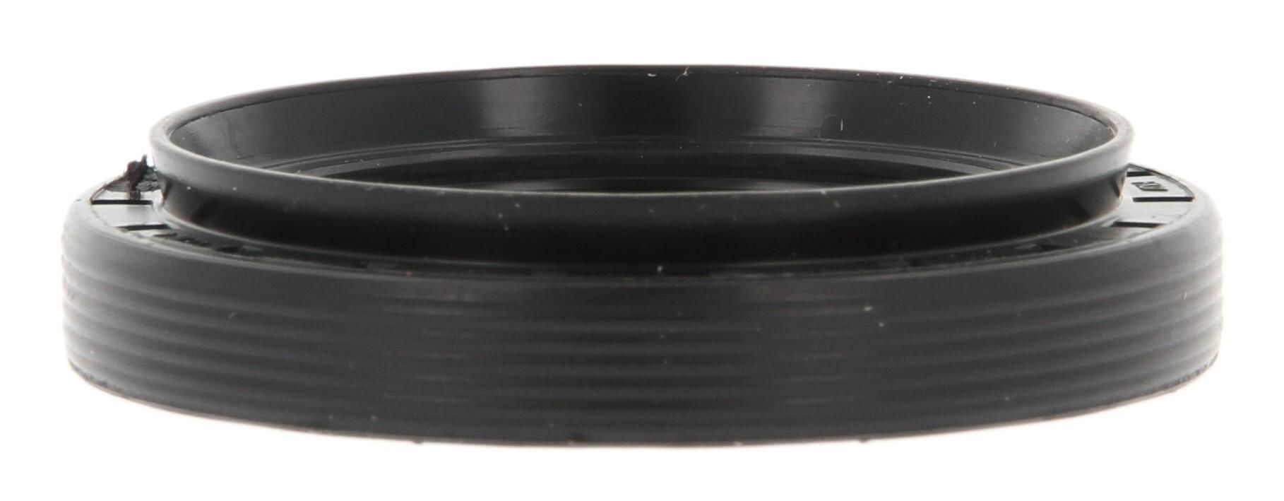 Wellendichtring, Differential