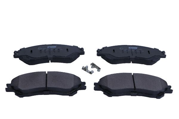 MAXGEAR 19-3610 Brake Pad Set, disc brake