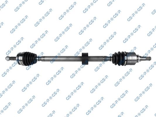 Drive Shaft 259509