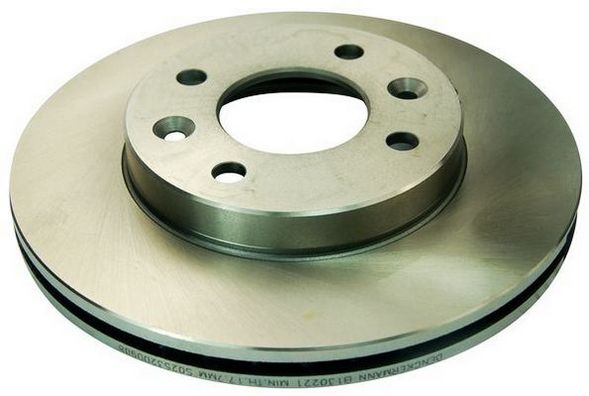 Brake Disc B130221