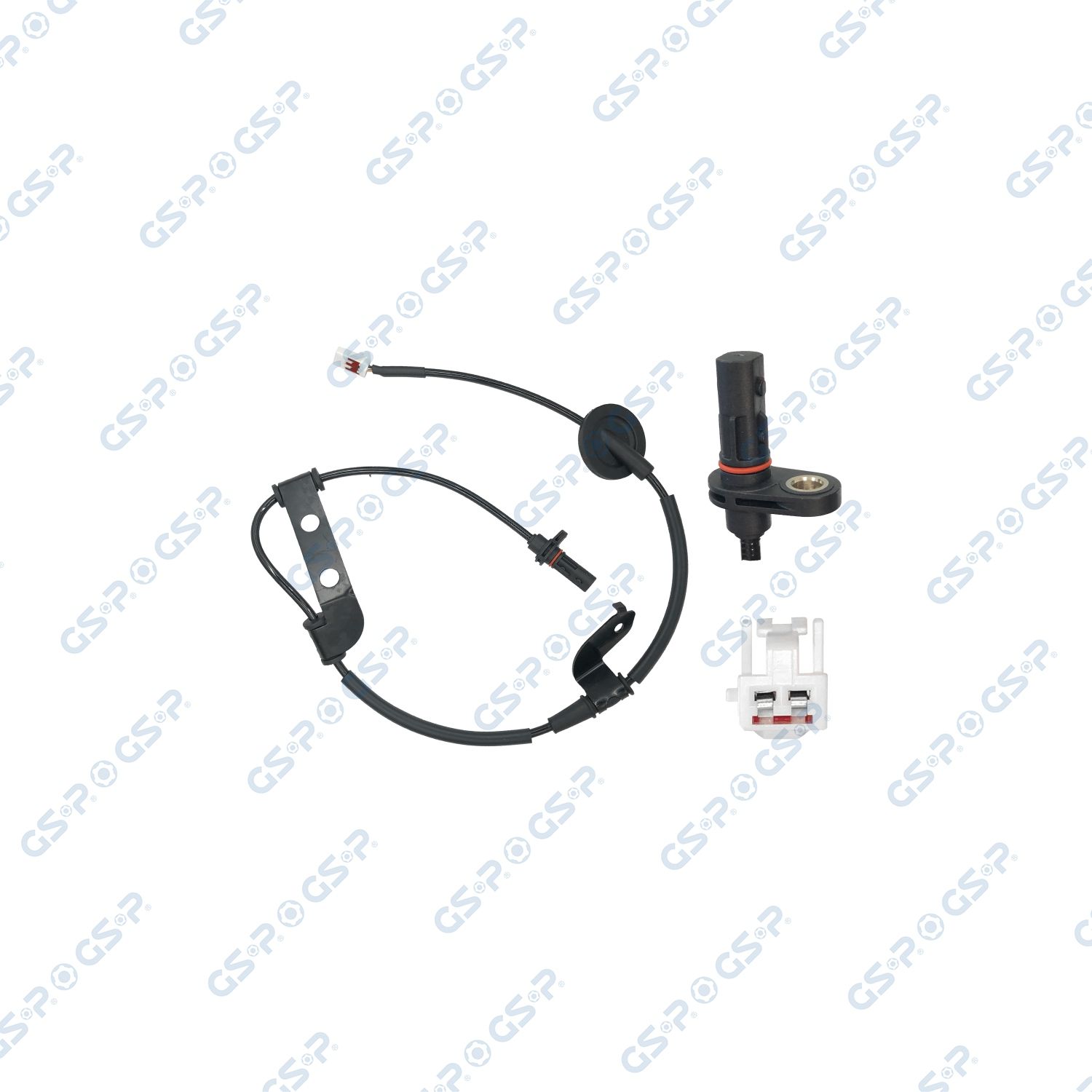 Sensor, revoluciones de la rueda