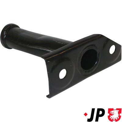 Befestigungselement, Motorabdeckung